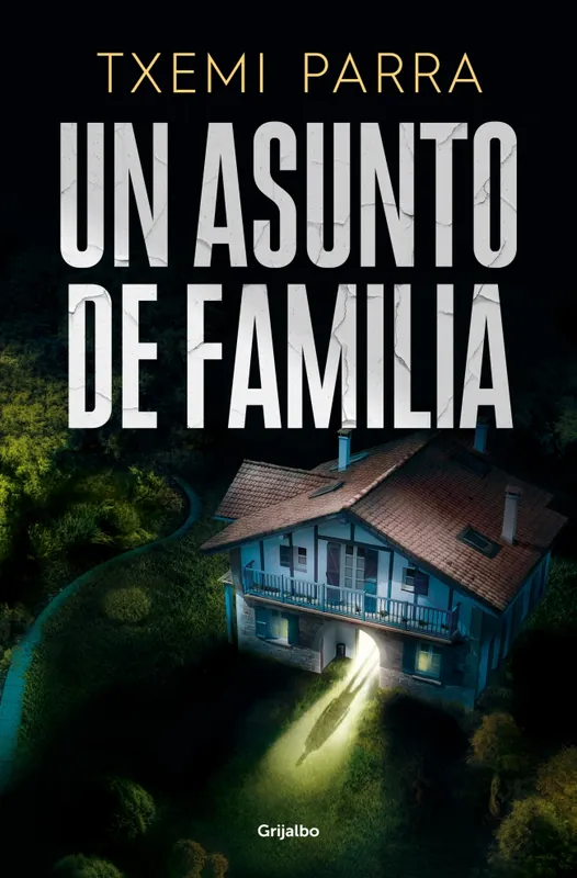 Ordena Ya Un asunto de familia