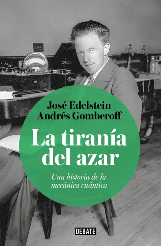 Envío Inmediato La tiranía del azar