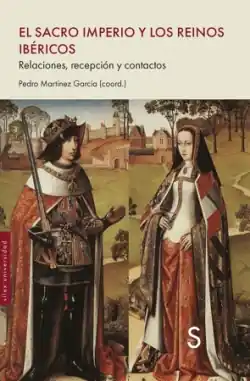 Favorito De Clientes El Sacro Imperio y los reinos ibéricos