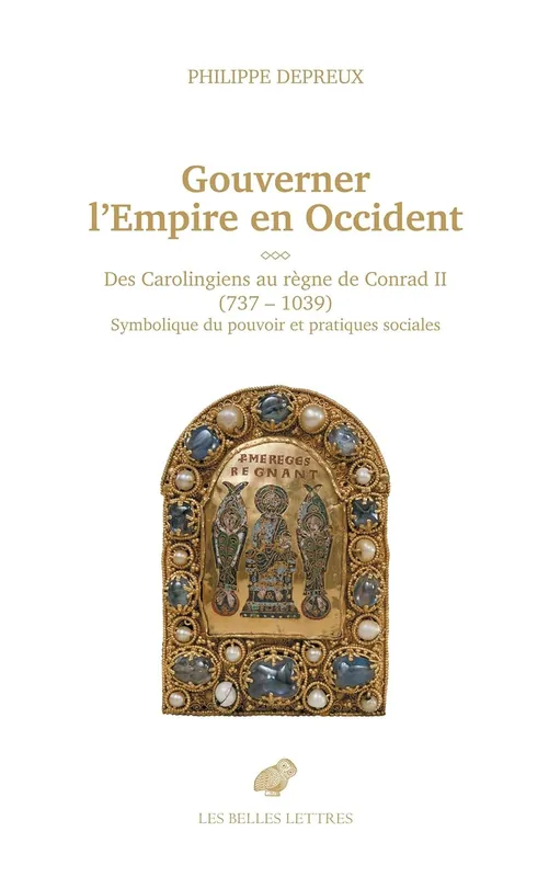 Gouverner l‘Empire en Occident Bestseller