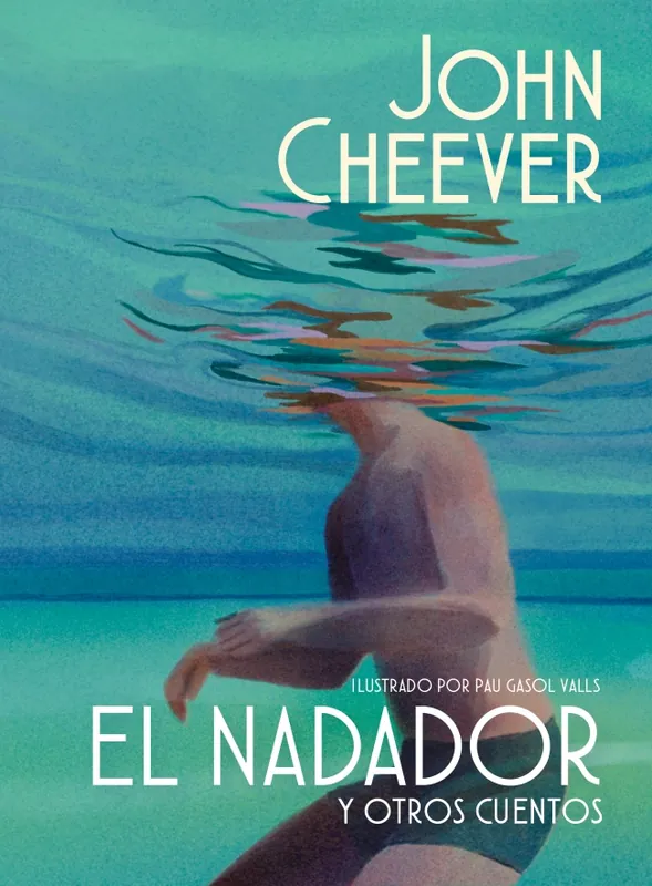 Precio Económico El nadador
