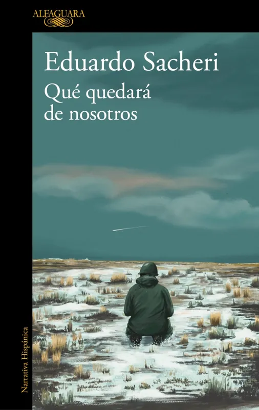 Popular Qué quedará de nosotros