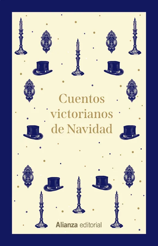 Cuentos victorianos de Navidad Precio De Fábrica