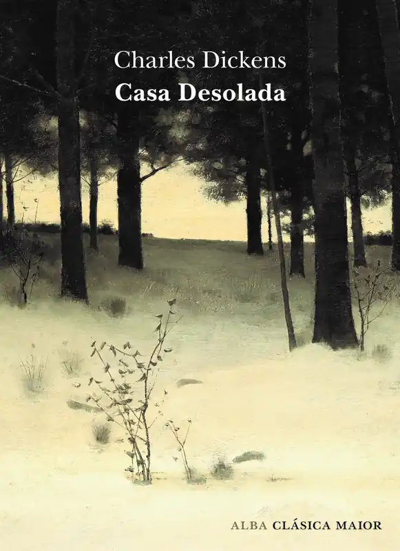 Casa desolada Rebajas