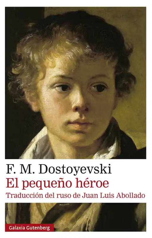 Rebajas El pequeño héroe