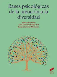 Descuento Bases psicológicas de la atención a la diversidad