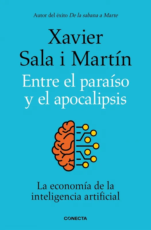 Disponible Ahora Entre el Paraíso y el Apocalipsis