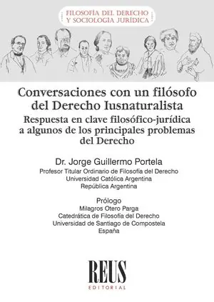 Conversaciones con un filósofo del Derecho Iusnaturalista Garantía De Devolución De Dinero