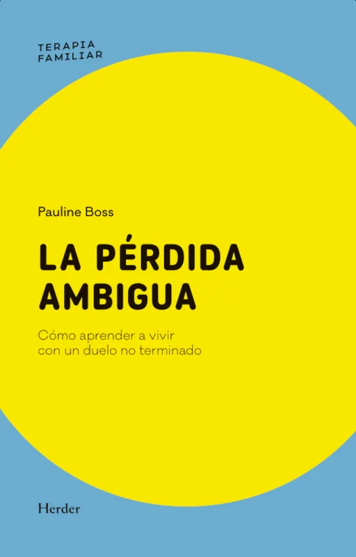 La pérdida ambigua Envío Exprés