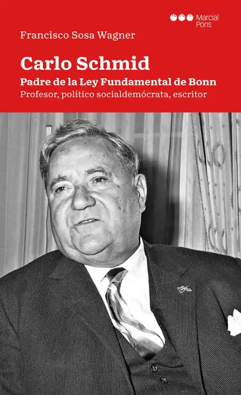 Carlo Schmid A Buen Precio