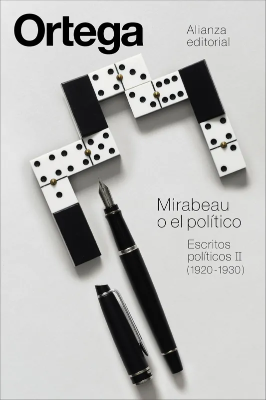 Mirabeau o el político Oferta