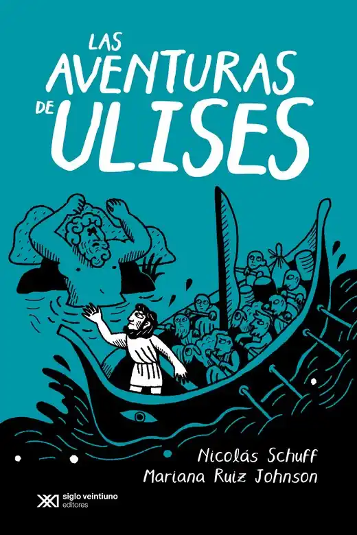 Compra Ahora Las aventuras de Ulises