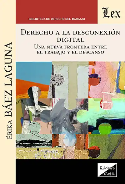 Derecho a la desconexión digital Oferta Limitada