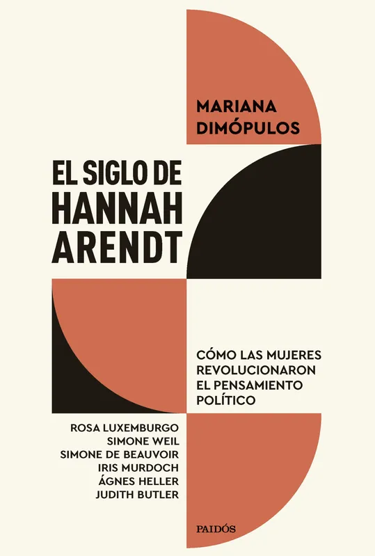 El siglo de Hannah Arendt Últimas Unidades