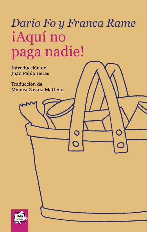 Oferta Flash ¡Aquí no paga nadie!