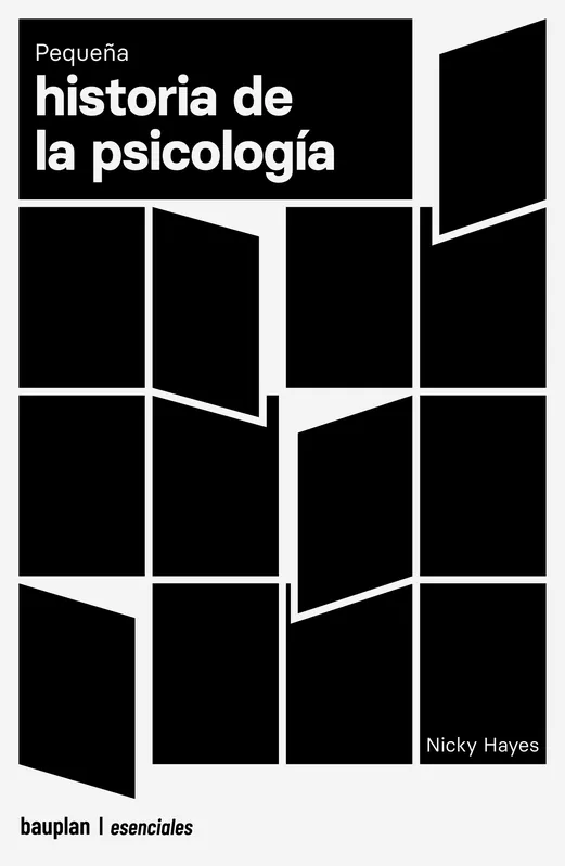 Pequeña historia de la Psicología Precio Reducido