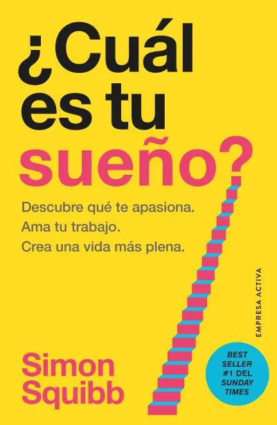 ¿Cuál es tu sueño? Garantía De Devolución De Dinero