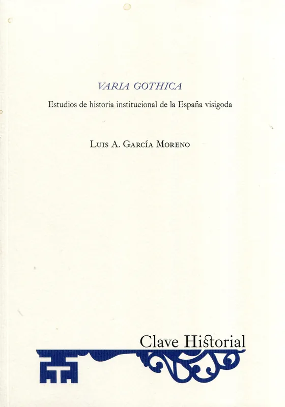 Varia Gothica Más Vendido