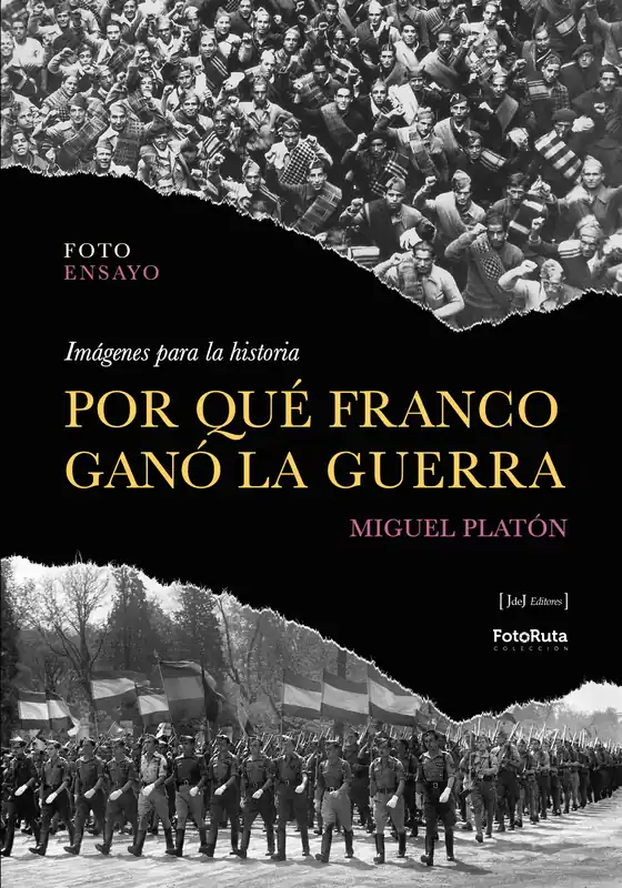 Por qué Franco ganó la Guerra Promoción Exclusiva