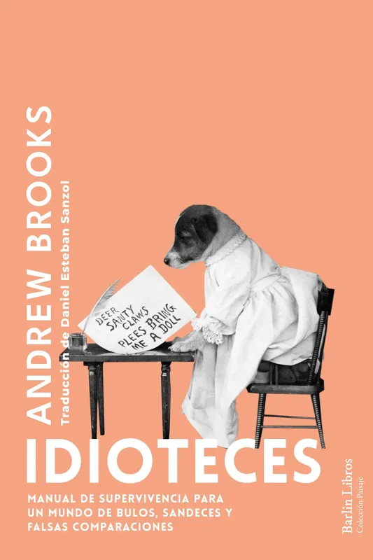 Disponible Ahora Idioteces