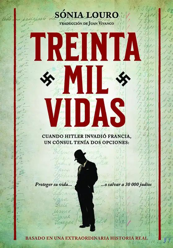 Directo De Fábrica Treinta Mil Vidas