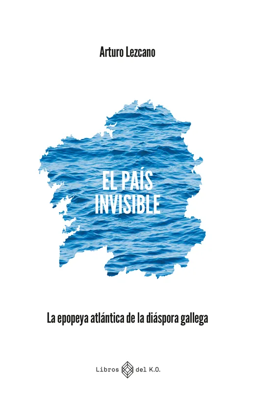 Envío Inmediato El país invisible