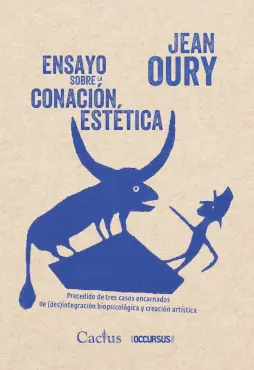 Compra Hoy Ensayo sobre la conación estética