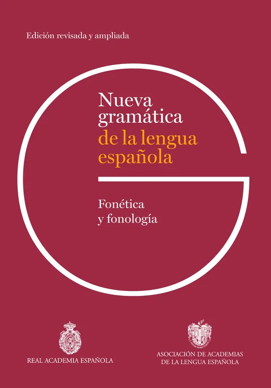 Envío Exprés Nueva gramática de la Lengua Española
