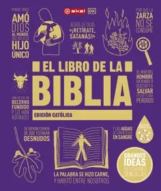 El libro de la Biblia Solo Hoy