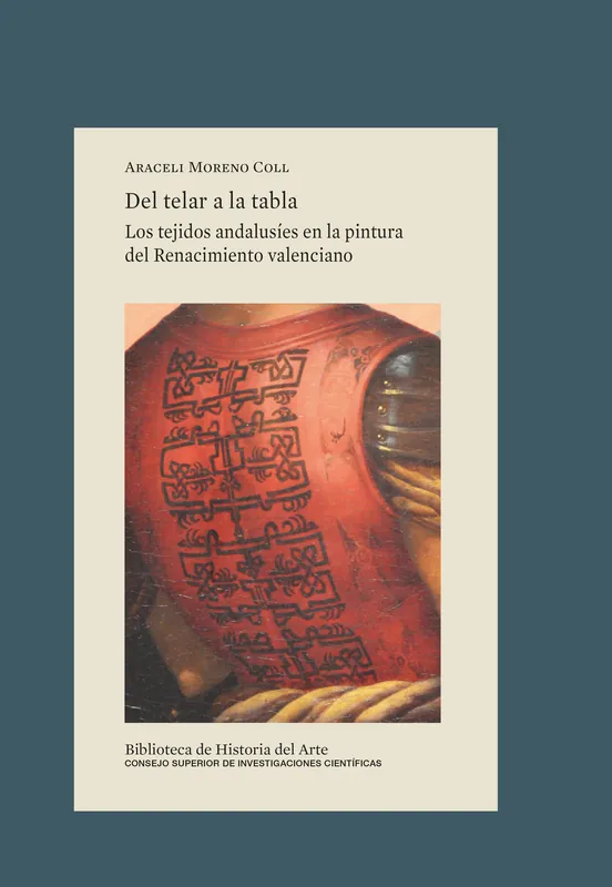 Del telar a la tabla Últimas Unidades