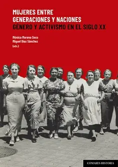 Alta Calidad Mujeres entre generaciones y naciones