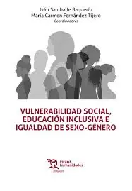 Popular Vulnerabilidad social, educación inclusiva e igualdad de sexo-género