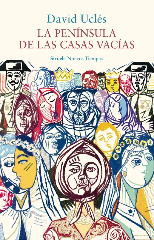 La península de las casas vacías Certificado