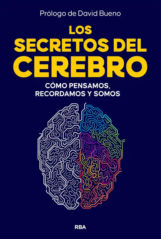 Rebajas Los secretos del cerebro