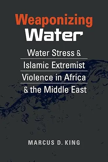 Weaponizing water Venta Final