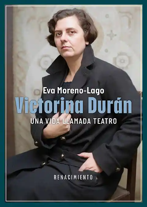 Victorina Durán, una vida llamada teatro Garantía De Devolución De Dinero