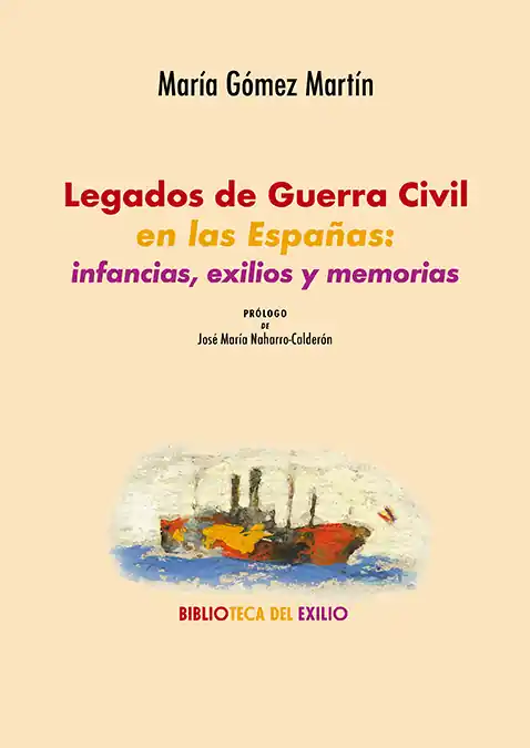 Legados de Guerra Civil en las Españas Precio Económico