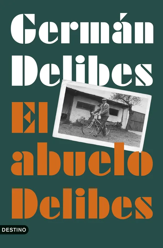 El abuelo Delibes Últimas Unidades