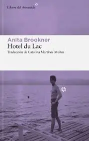 Hotel du Lac Ordenar Ahora Mismo