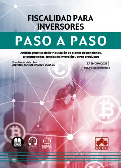 Fiscalidad para inversores. Paso a paso Certificado