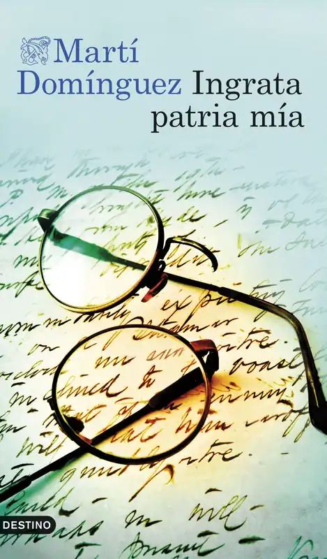 No Te Lo Pierdas Ingrata patria mía