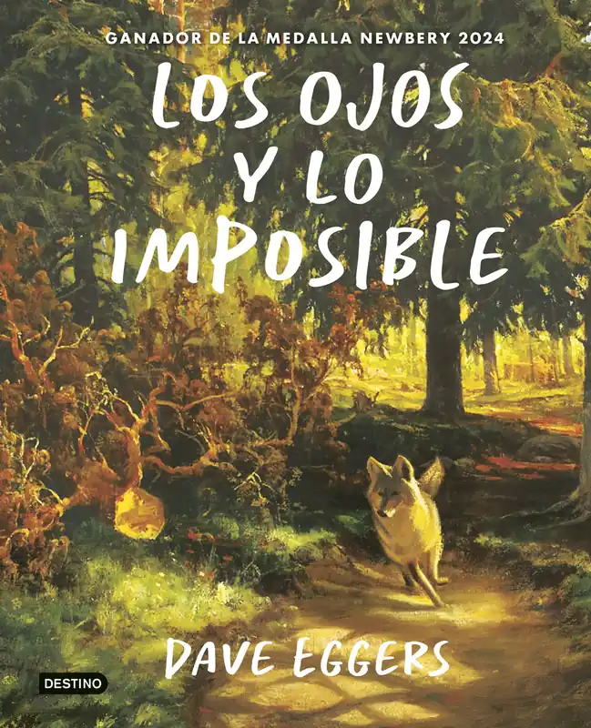 Los Ojos y lo imposible Comprar En Línea