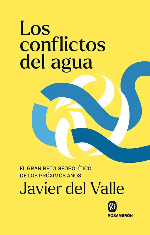 Promoción Los conflictos del agua