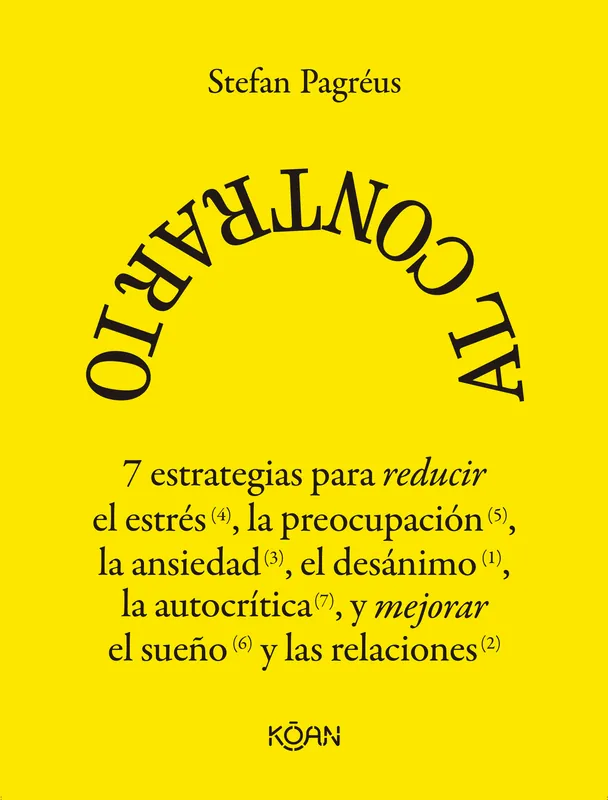 Imprescindible (Must-Have) Al contrario