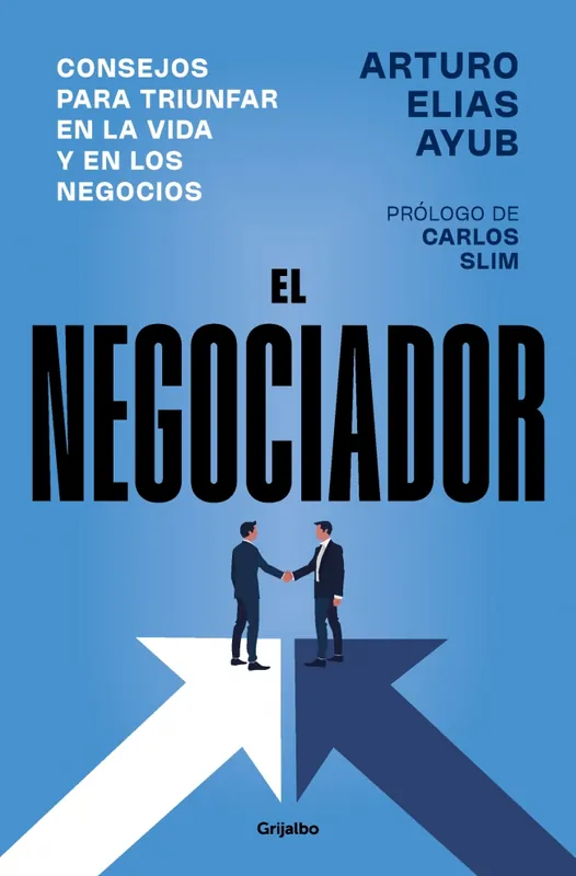 Promoción El negociador