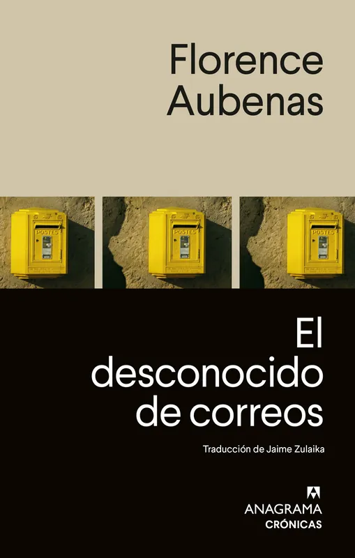 El desconocido de correos Precio De Oferta
