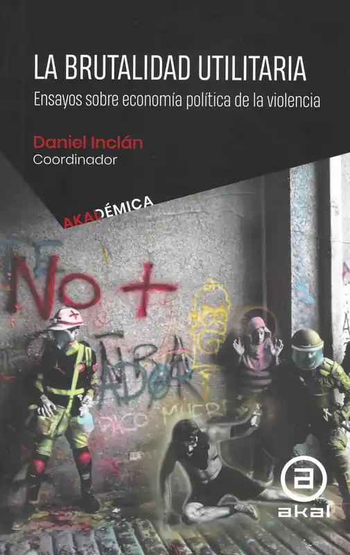 La brutalidad utilitaria Ordena Ya