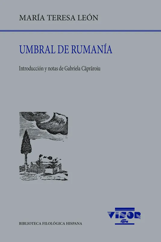 Comprar En Línea Umbral de Rumanía