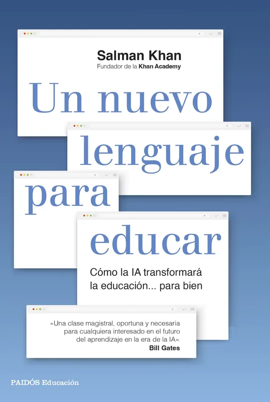 Precio Bajo Un nuevo lenguaje para educar