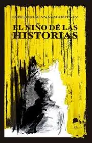 Compra Hoy El niño de las historias